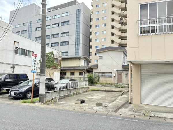 佐倉市表町3丁目
