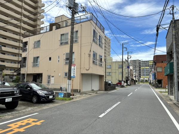 佐倉市表町3丁目