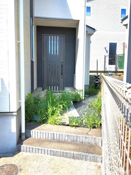 佐倉市中志津５丁目　中古戸建