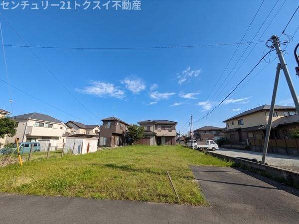 佐倉市臼井　売地