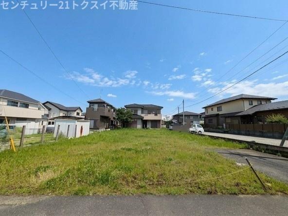 佐倉市臼井　売地
