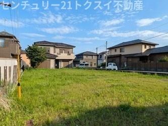 佐倉市臼井の土地