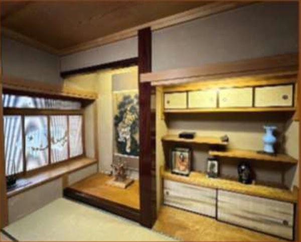 四街道市美しが丘３丁目の中古一戸建て