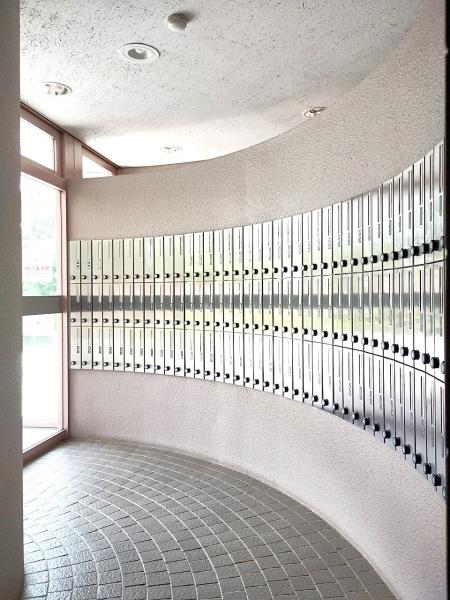 パストラルハイム佐倉志津壱番館