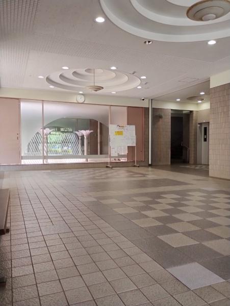 パストラルハイム佐倉志津壱番館