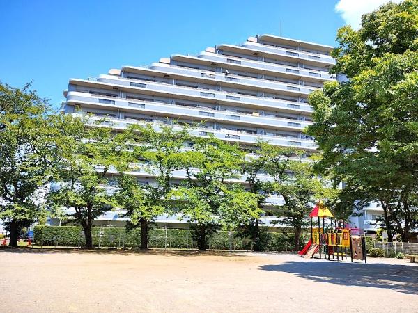 パストラルハイム佐倉志津壱番館