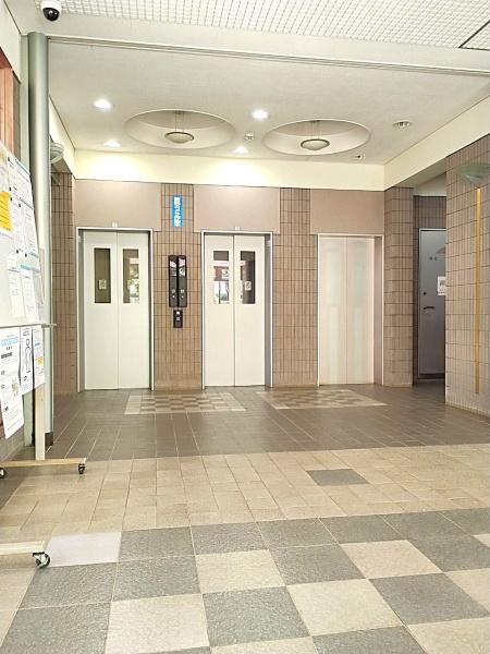 パストラルハイム佐倉志津壱番館