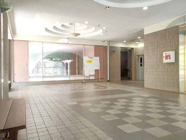 パストラルハイム佐倉志津壱番館