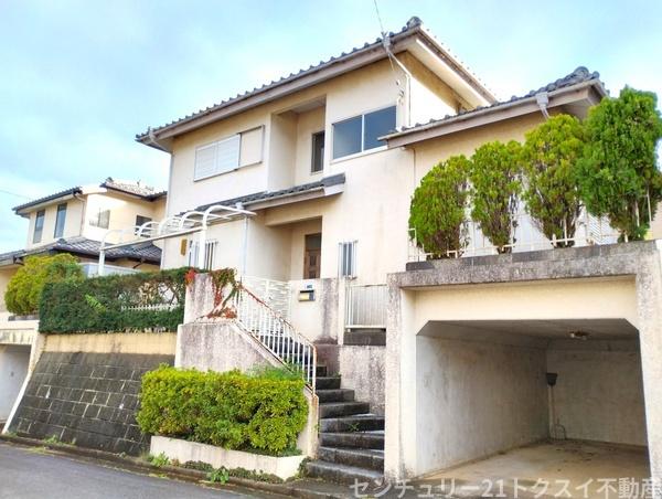 佐倉市宮前　中古戸建
