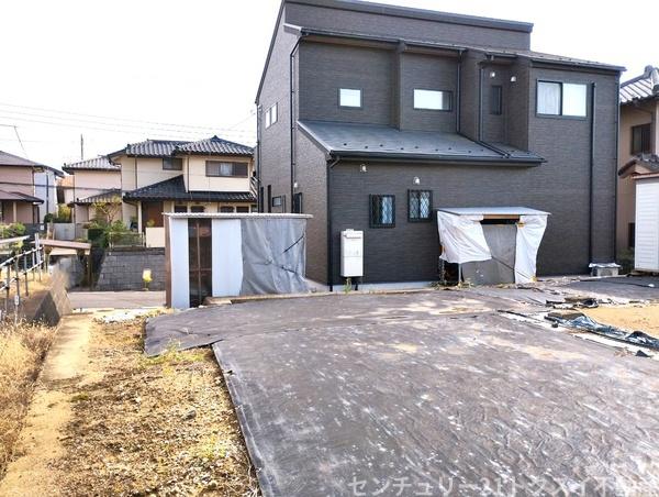 佐倉市稲荷台２丁目の土地