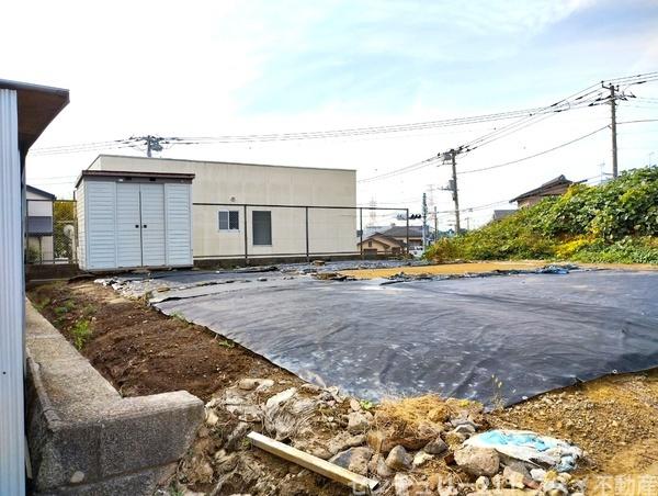 佐倉市稲荷台２丁目の土地