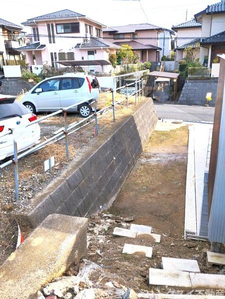 佐倉市稲荷台２丁目の土地