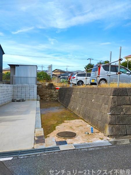 佐倉市稲荷台２丁目の土地