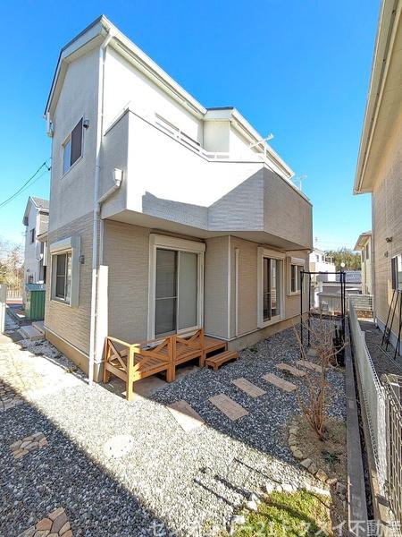 四街道市大日　中古戸建