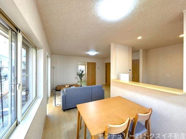 四街道市大日　中古戸建