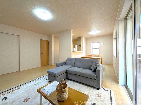 四街道市大日　中古戸建