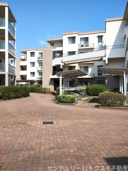 リーベスト勝田台エルベールの街Ｅ棟