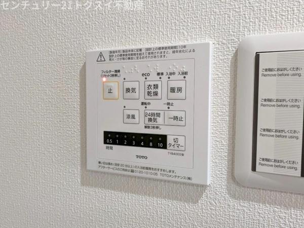 リーベスト勝田台エルベールの街Ｅ棟