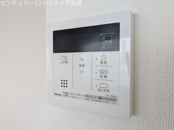 リーベスト勝田台エルベールの街Ｅ棟