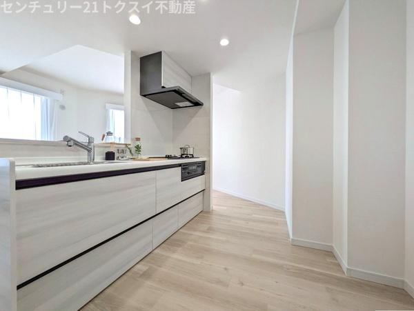 リーベスト勝田台エルベールの街Ｅ棟