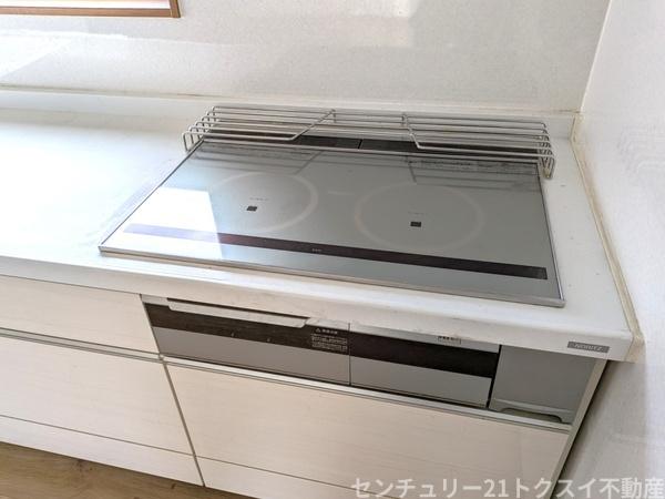 佐倉市井野の中古一戸建て