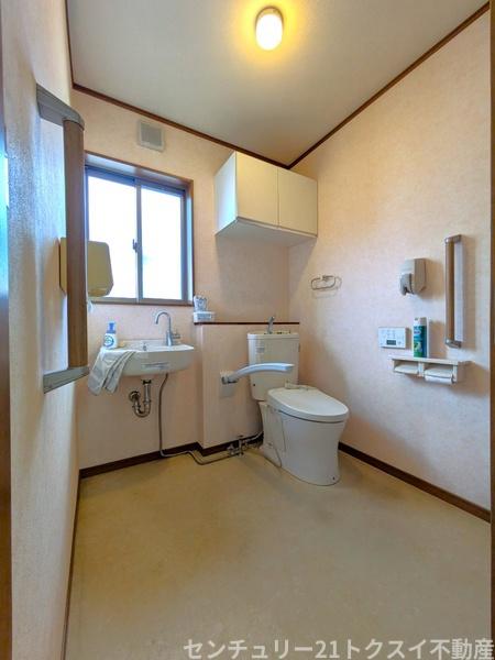 佐倉市井野の中古一戸建て