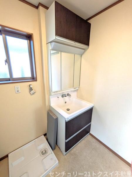 佐倉市井野の中古一戸建て
