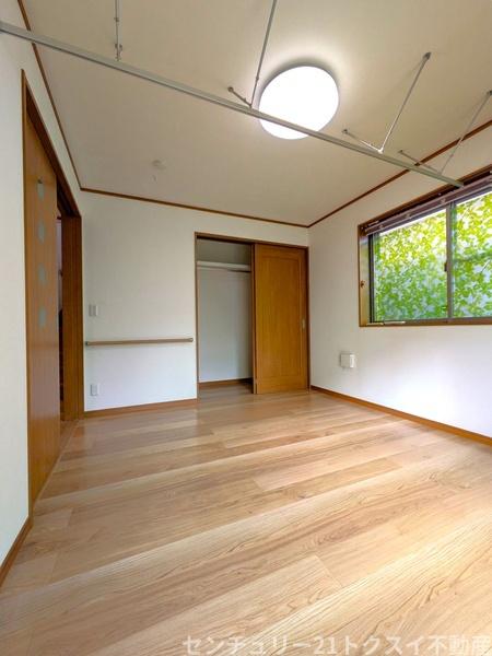 佐倉市井野の中古一戸建て