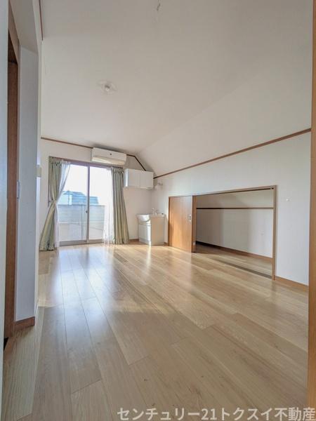 佐倉市井野の中古一戸建て