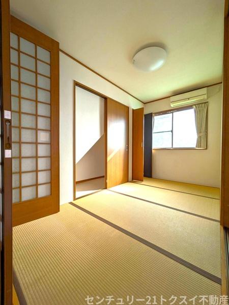 佐倉市井野の中古一戸建て