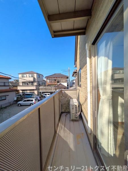佐倉市井野の中古一戸建て