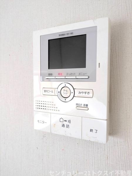 佐倉市井野の中古一戸建て