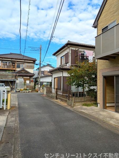 佐倉市井野の中古一戸建て