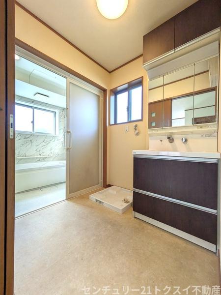 佐倉市井野の中古一戸建て