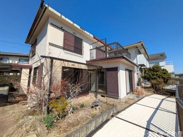 酒々井町東酒々井　中古戸建