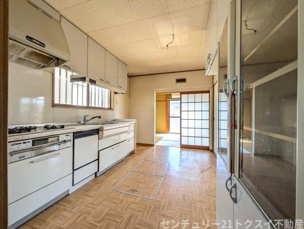 酒々井町東酒々井　中古戸建
