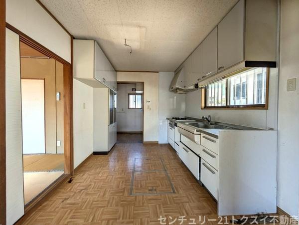 酒々井町東酒々井　中古戸建