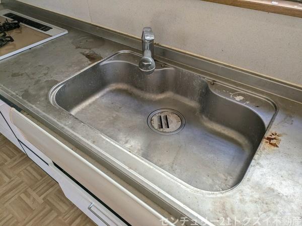 酒々井町東酒々井　中古戸建