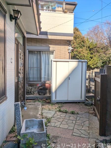 佐倉市井野の中古一戸建て