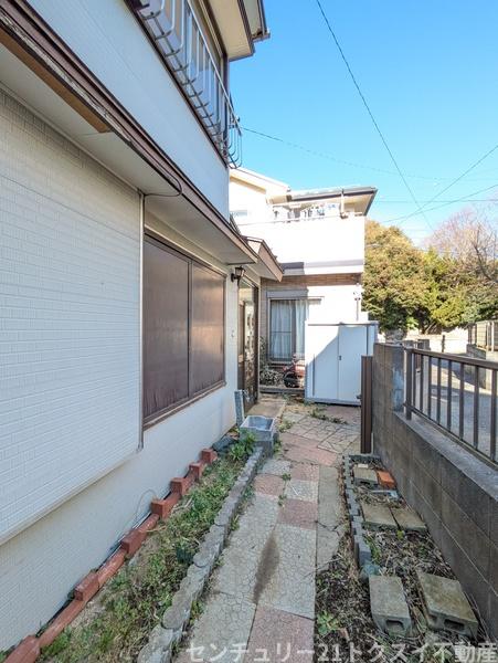 佐倉市井野の中古一戸建て