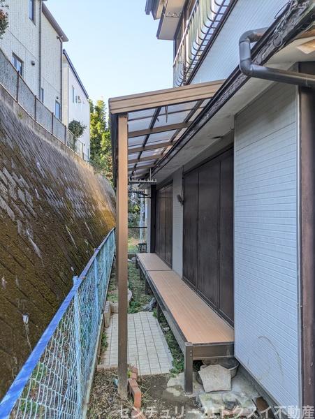 佐倉市井野の中古一戸建て