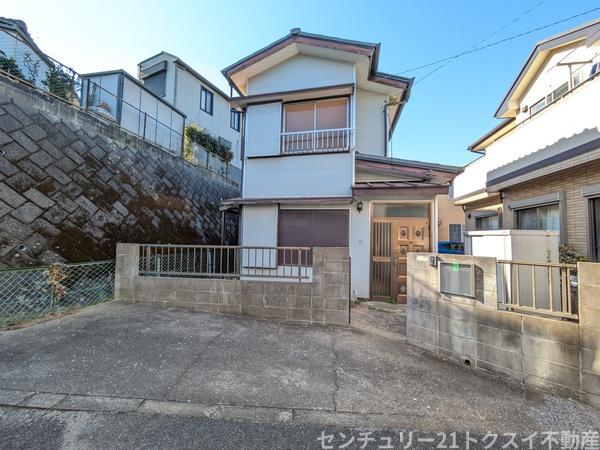 佐倉市井野の中古一戸建て