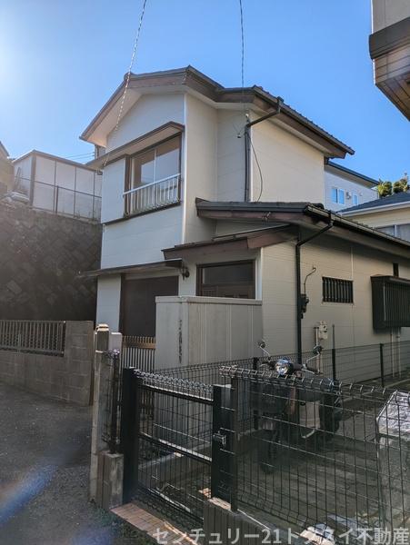 佐倉市井野の中古一戸建て