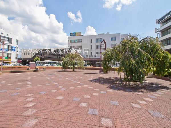 四街道市栗山の中古一戸建て(四街道駅(JR総武本線))