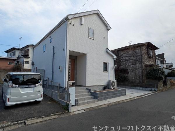 四街道市栗山の中古一戸建て