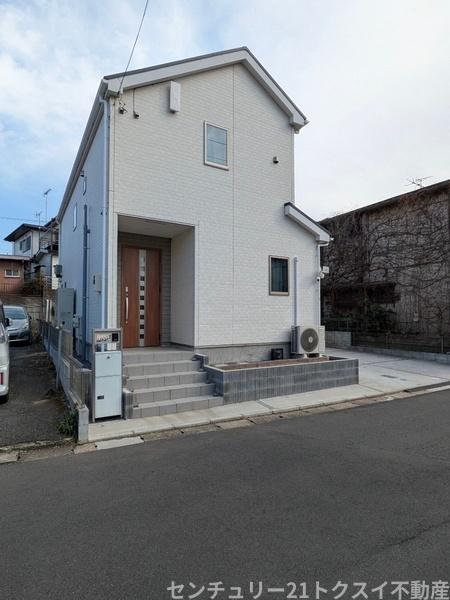 四街道市栗山　中古戸建