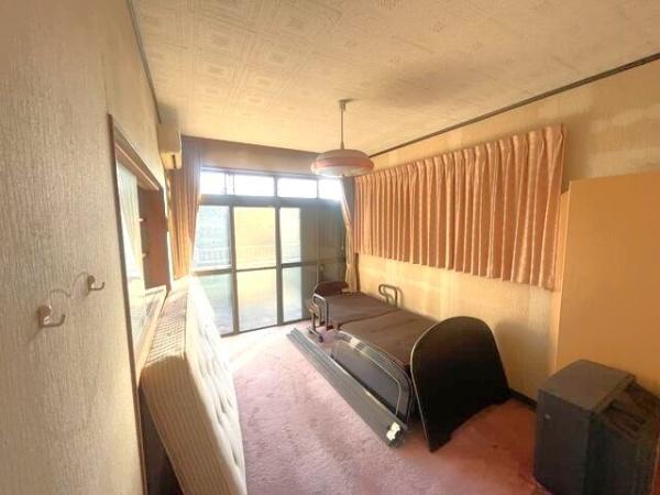 四街道市大日の中古一戸建て