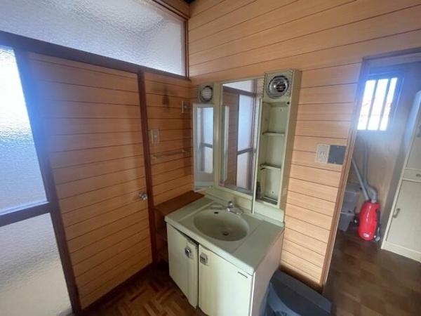 四街道市大日の中古一戸建て