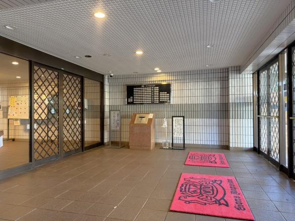 ライオンズマンション勝田台