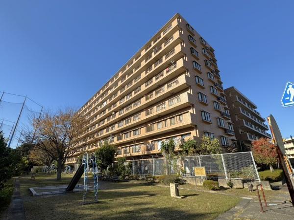 ライオンズマンション勝田台